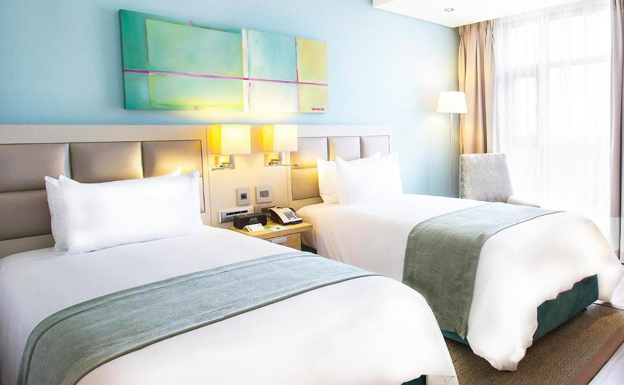 Holiday Inn Mauritius Mon Tresor By Ihg Plaine Magnien Εξωτερικό φωτογραφία
