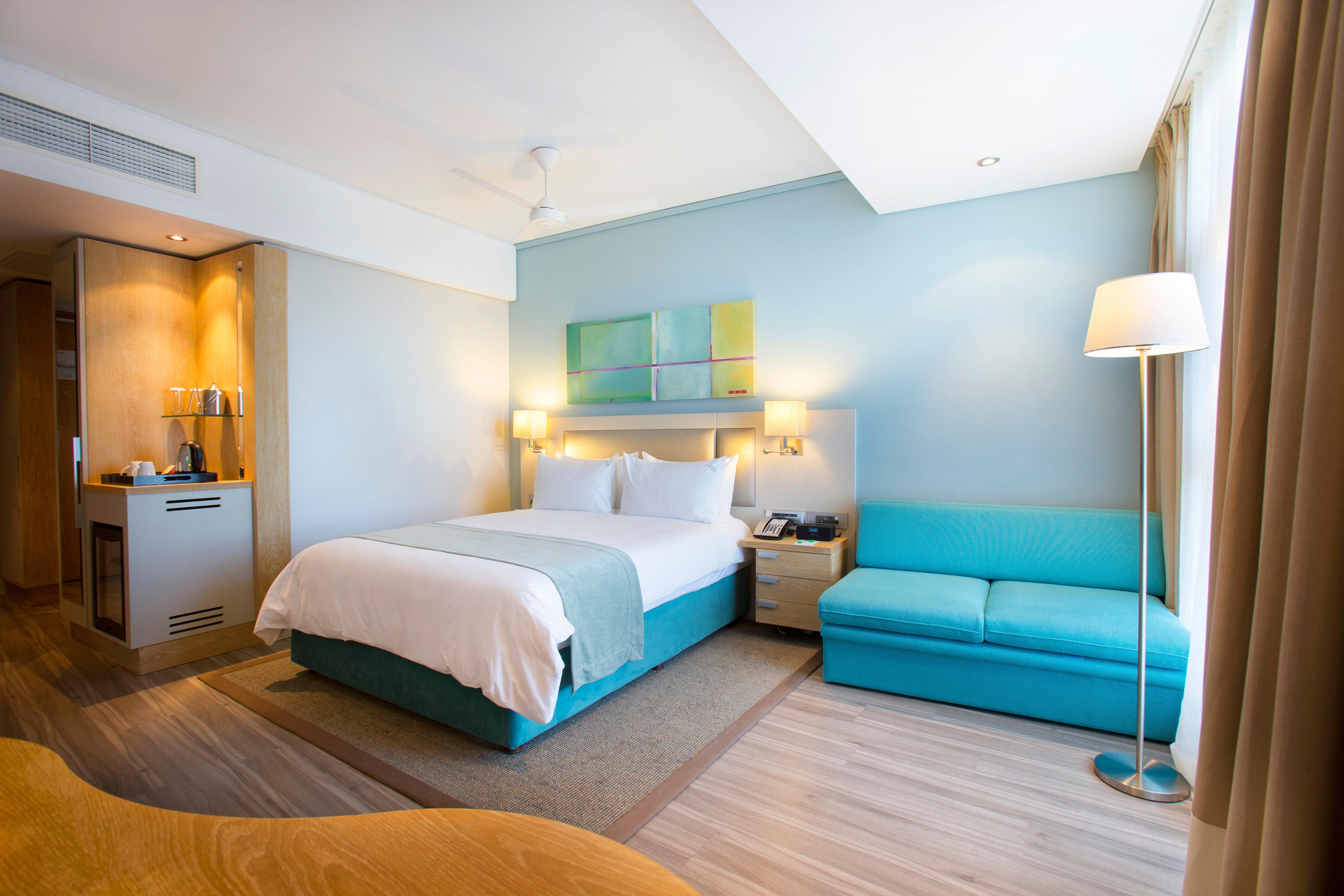 Holiday Inn Mauritius Mon Tresor By Ihg Plaine Magnien Εξωτερικό φωτογραφία