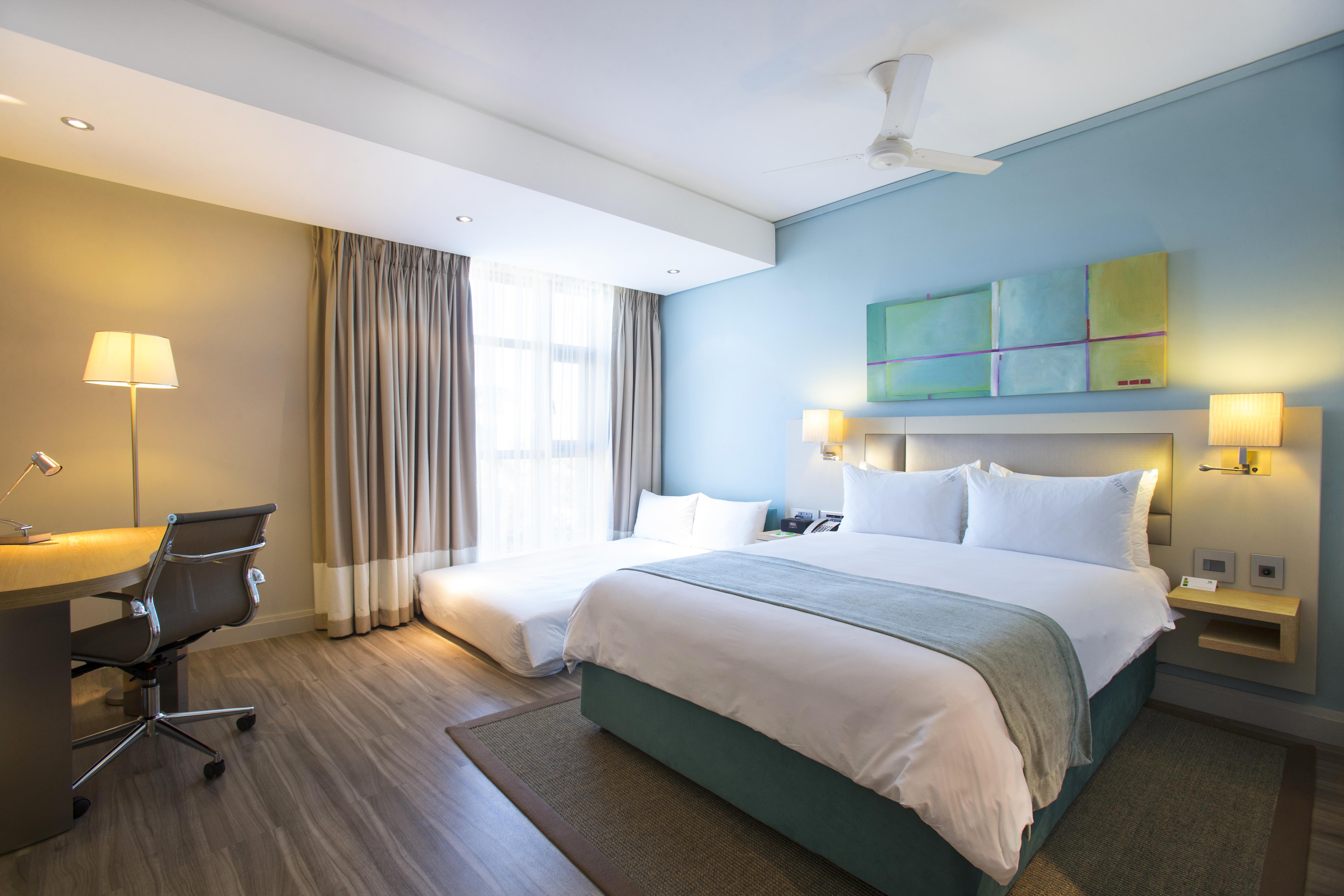 Holiday Inn Mauritius Mon Tresor By Ihg Plaine Magnien Εξωτερικό φωτογραφία