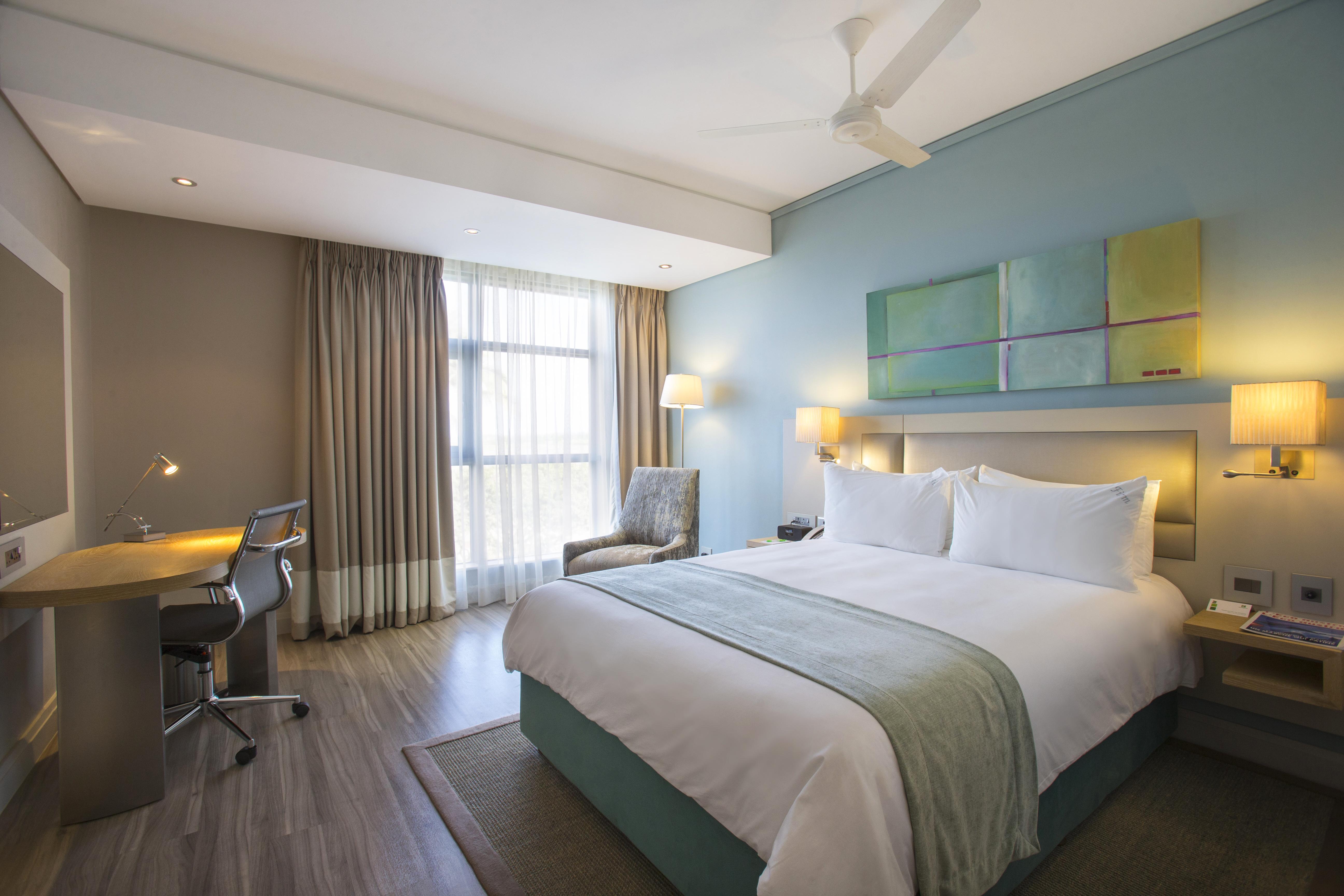 Holiday Inn Mauritius Mon Tresor By Ihg Plaine Magnien Εξωτερικό φωτογραφία