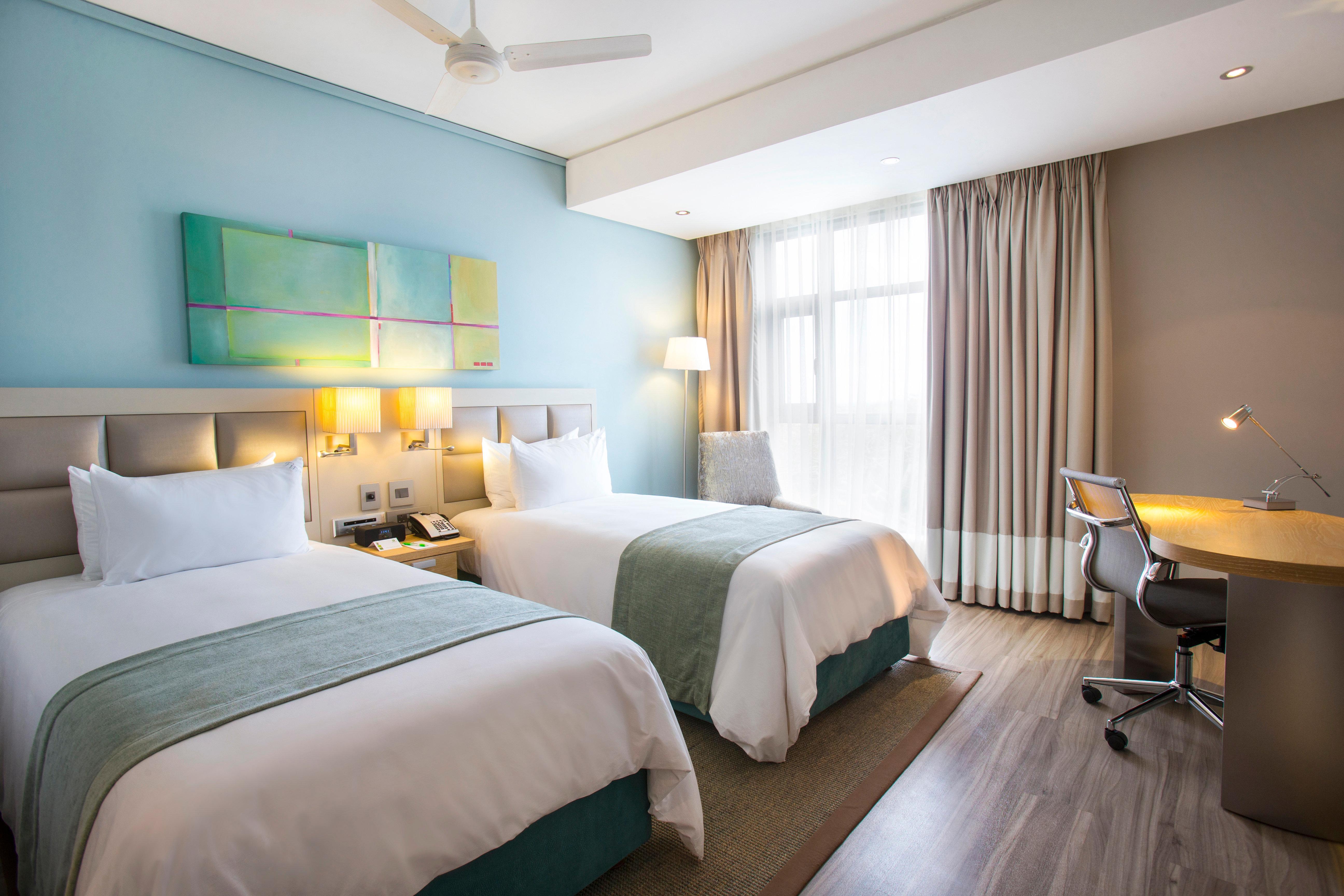 Holiday Inn Mauritius Mon Tresor By Ihg Plaine Magnien Εξωτερικό φωτογραφία