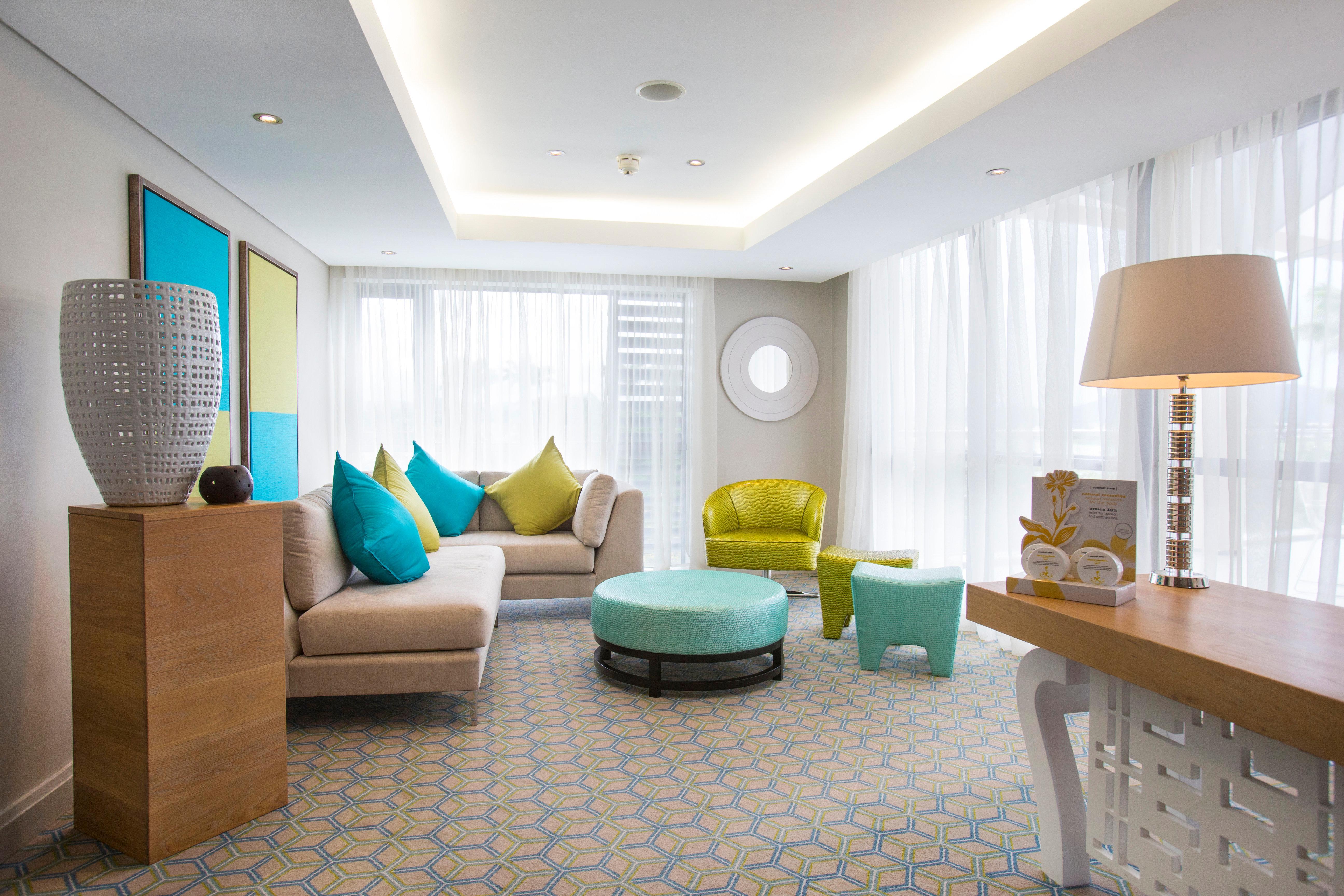 Holiday Inn Mauritius Mon Tresor By Ihg Plaine Magnien Εξωτερικό φωτογραφία