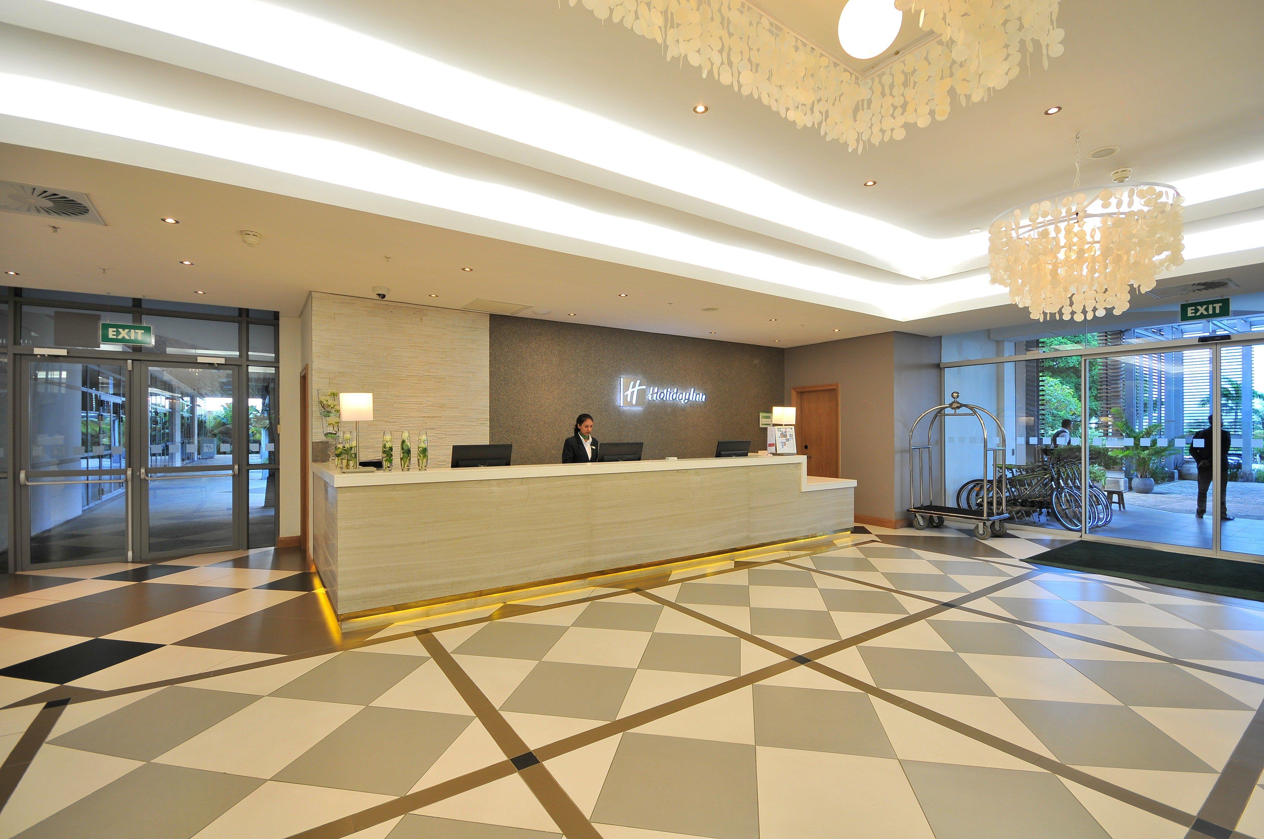 Holiday Inn Mauritius Mon Tresor By Ihg Plaine Magnien Εξωτερικό φωτογραφία