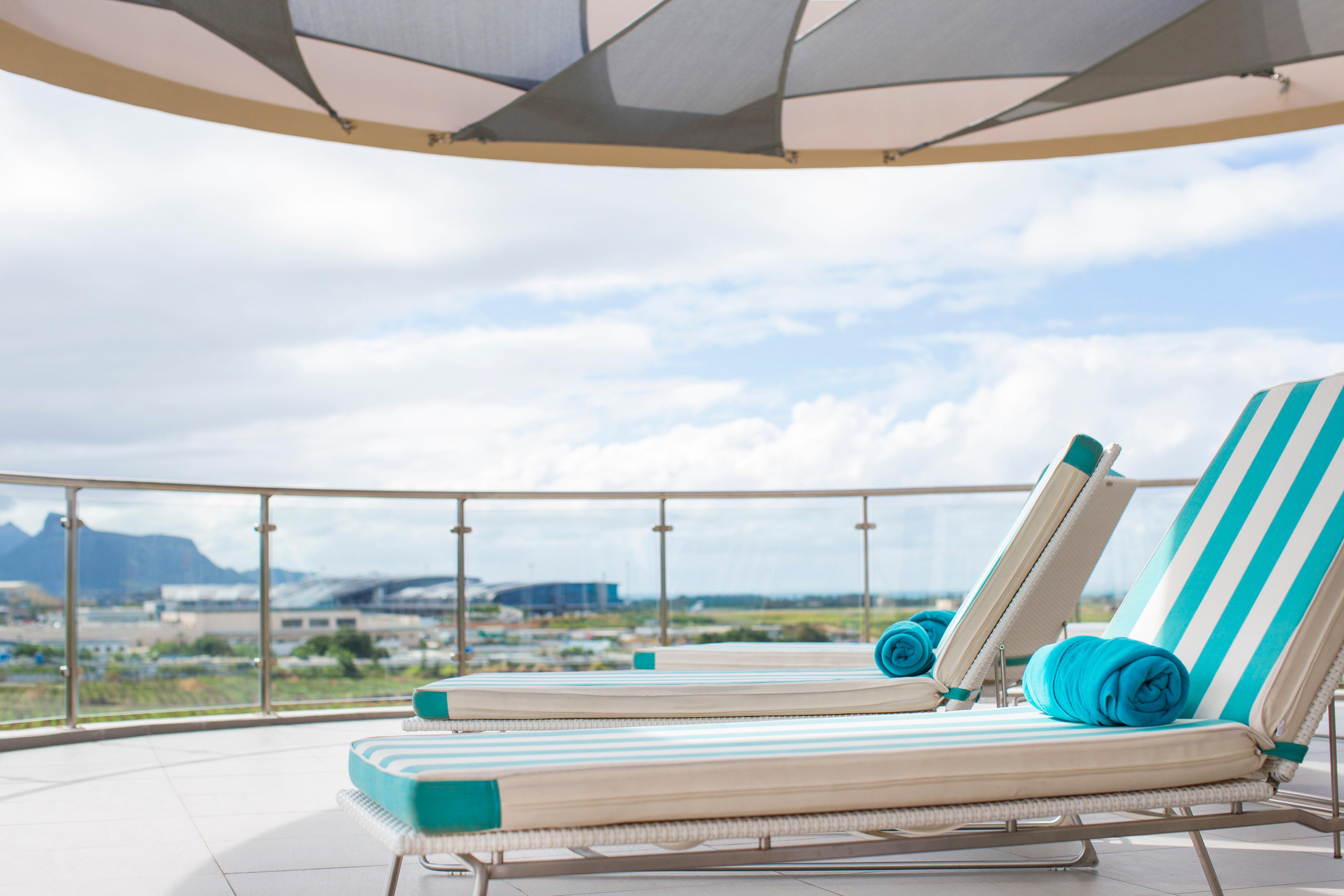 Holiday Inn Mauritius Mon Tresor By Ihg Plaine Magnien Εξωτερικό φωτογραφία