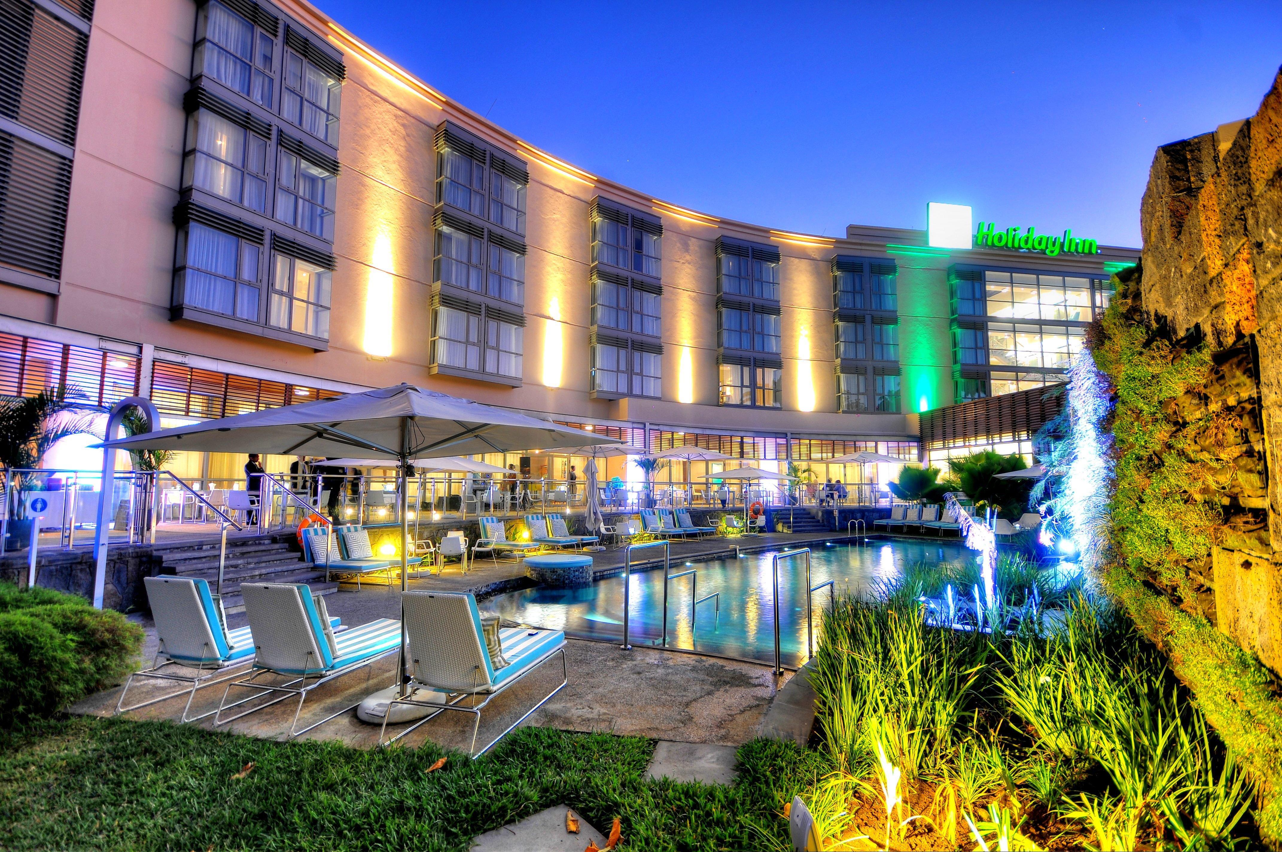 Holiday Inn Mauritius Mon Tresor By Ihg Plaine Magnien Εξωτερικό φωτογραφία