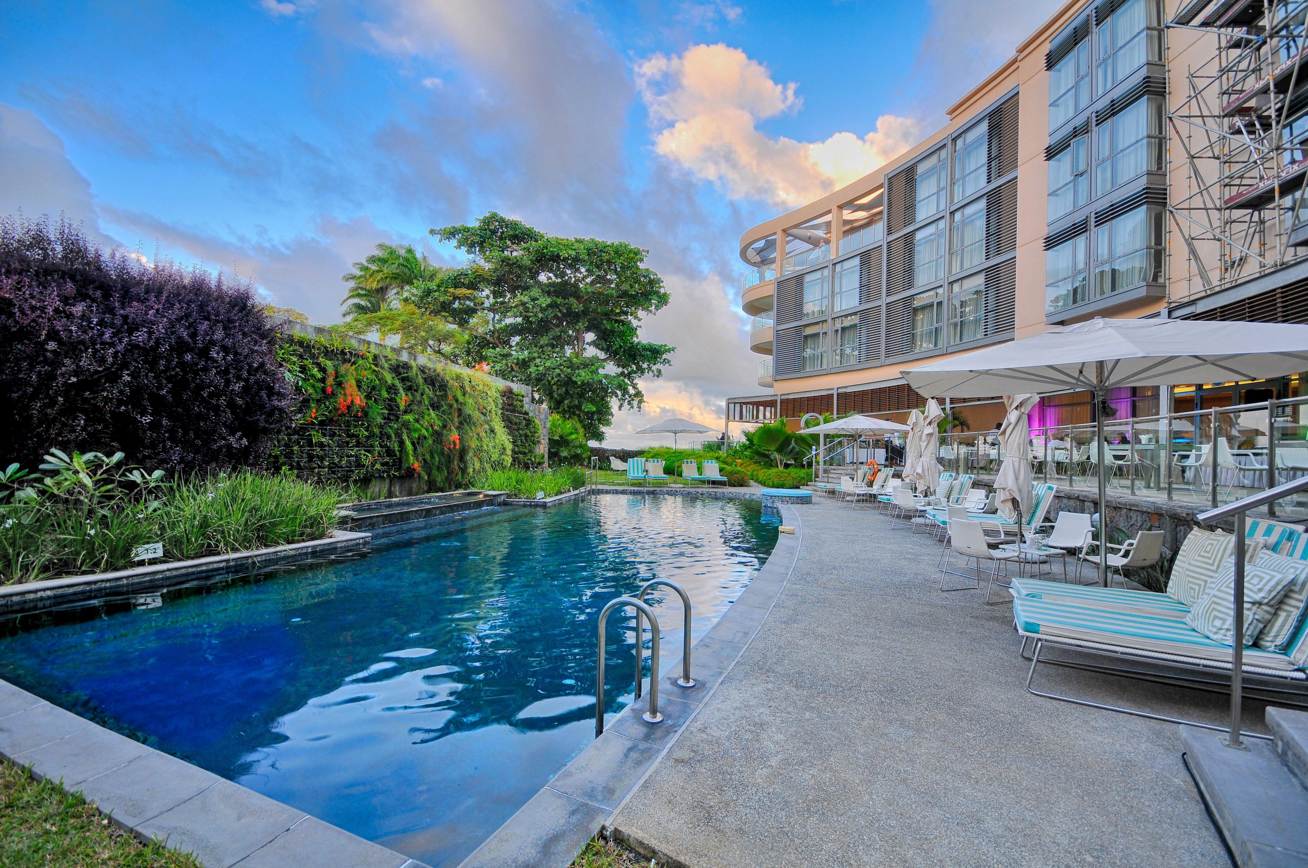 Holiday Inn Mauritius Mon Tresor By Ihg Plaine Magnien Εξωτερικό φωτογραφία