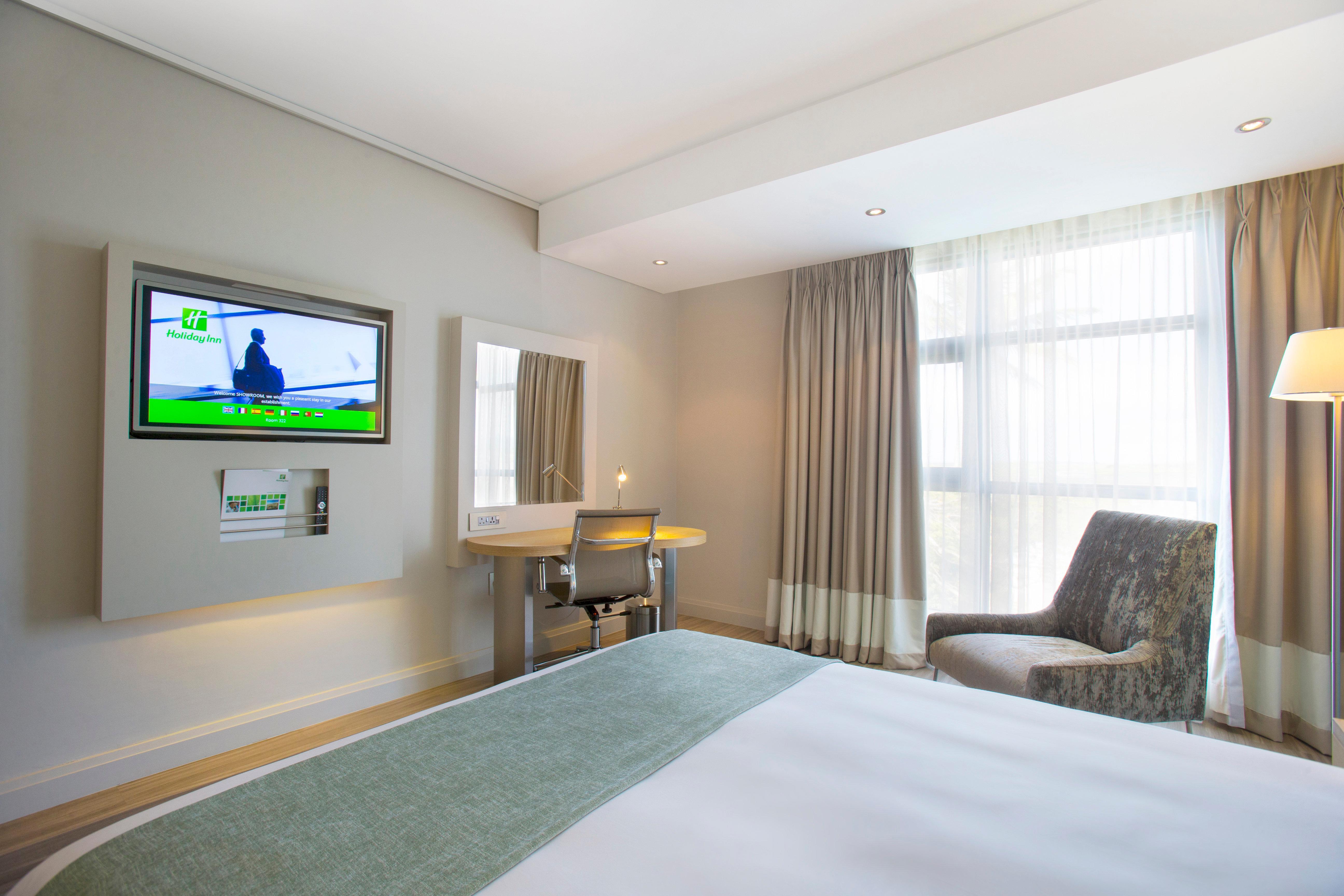 Holiday Inn Mauritius Mon Tresor By Ihg Plaine Magnien Εξωτερικό φωτογραφία