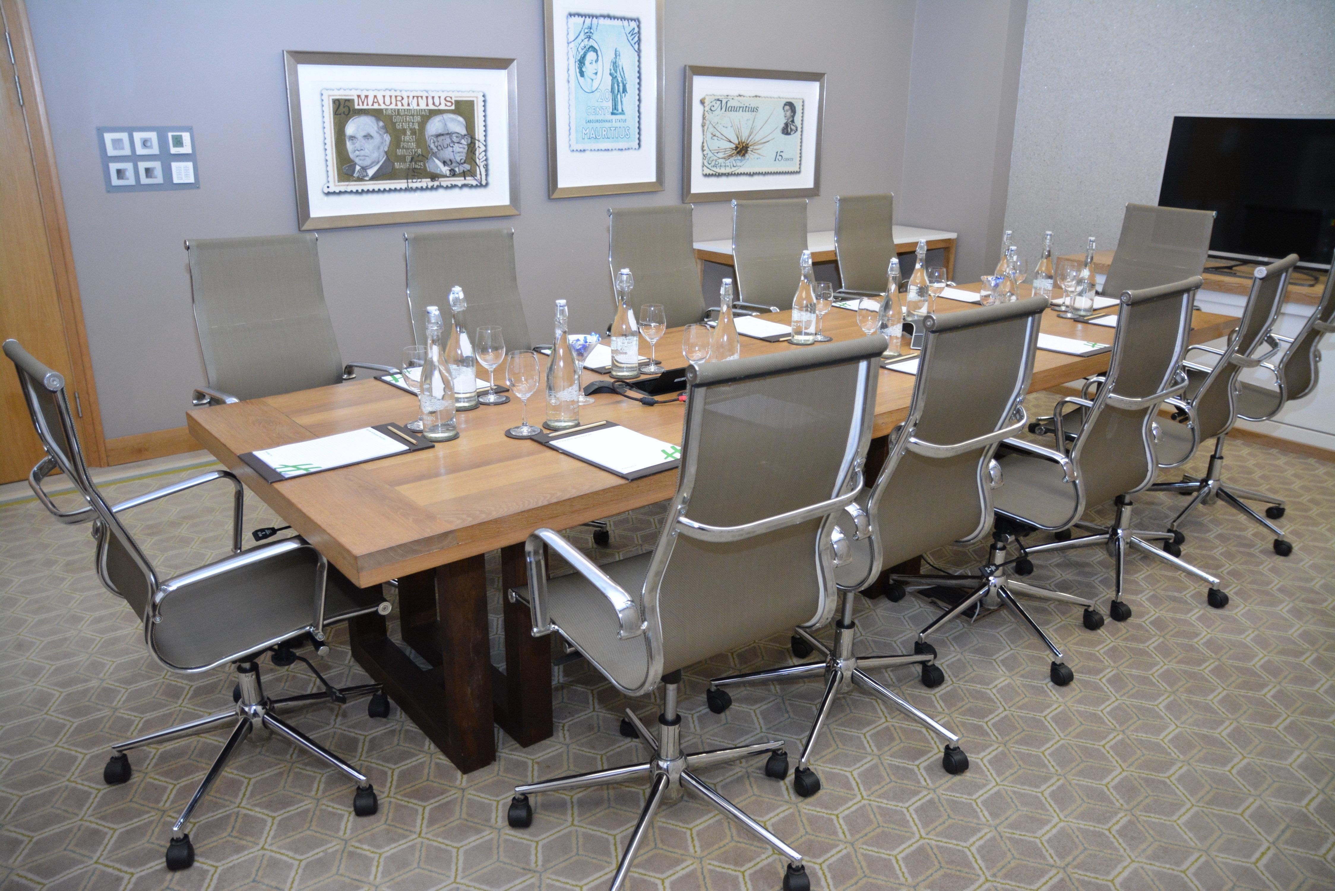 Holiday Inn Mauritius Mon Tresor By Ihg Plaine Magnien Εξωτερικό φωτογραφία