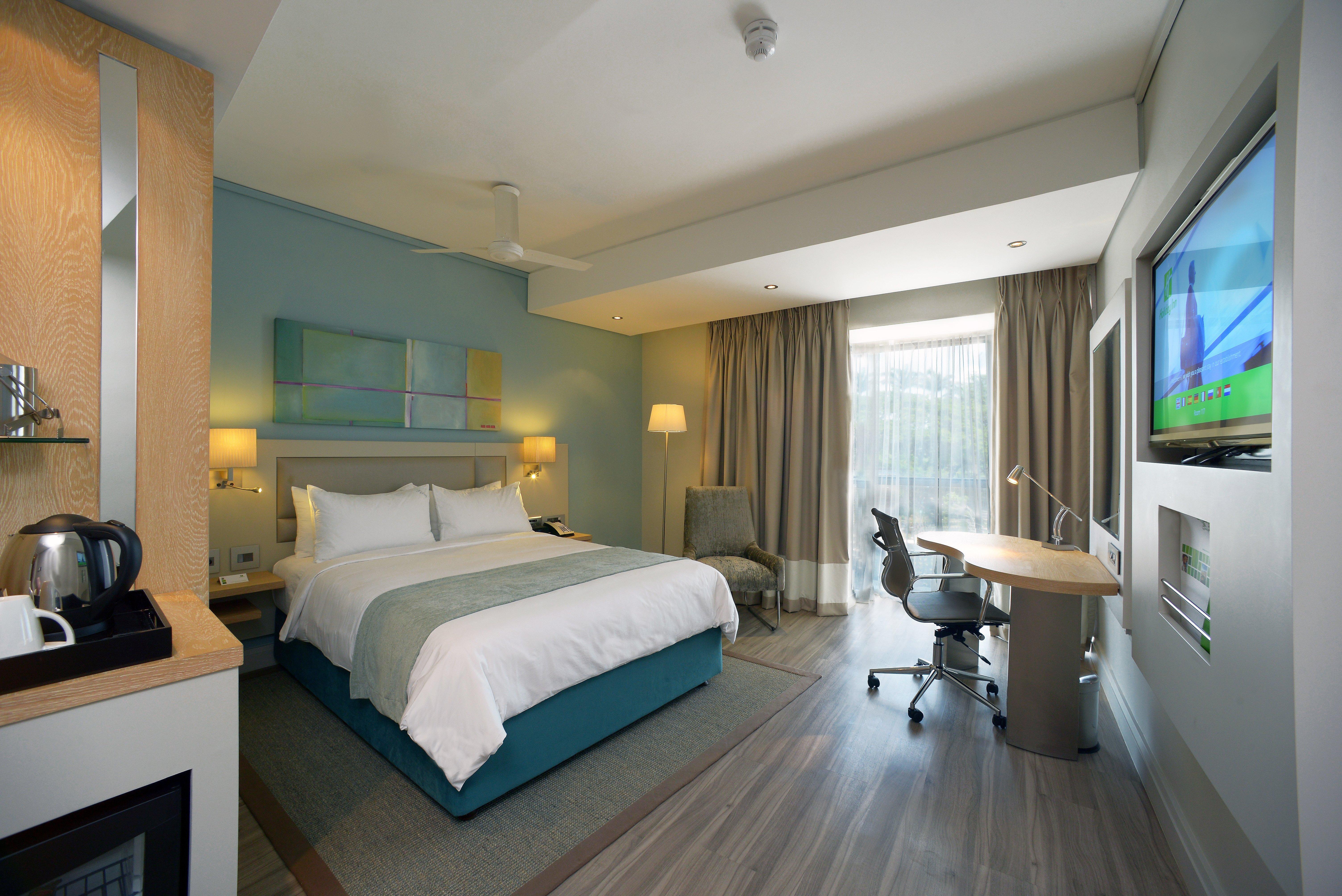 Holiday Inn Mauritius Mon Tresor By Ihg Plaine Magnien Εξωτερικό φωτογραφία