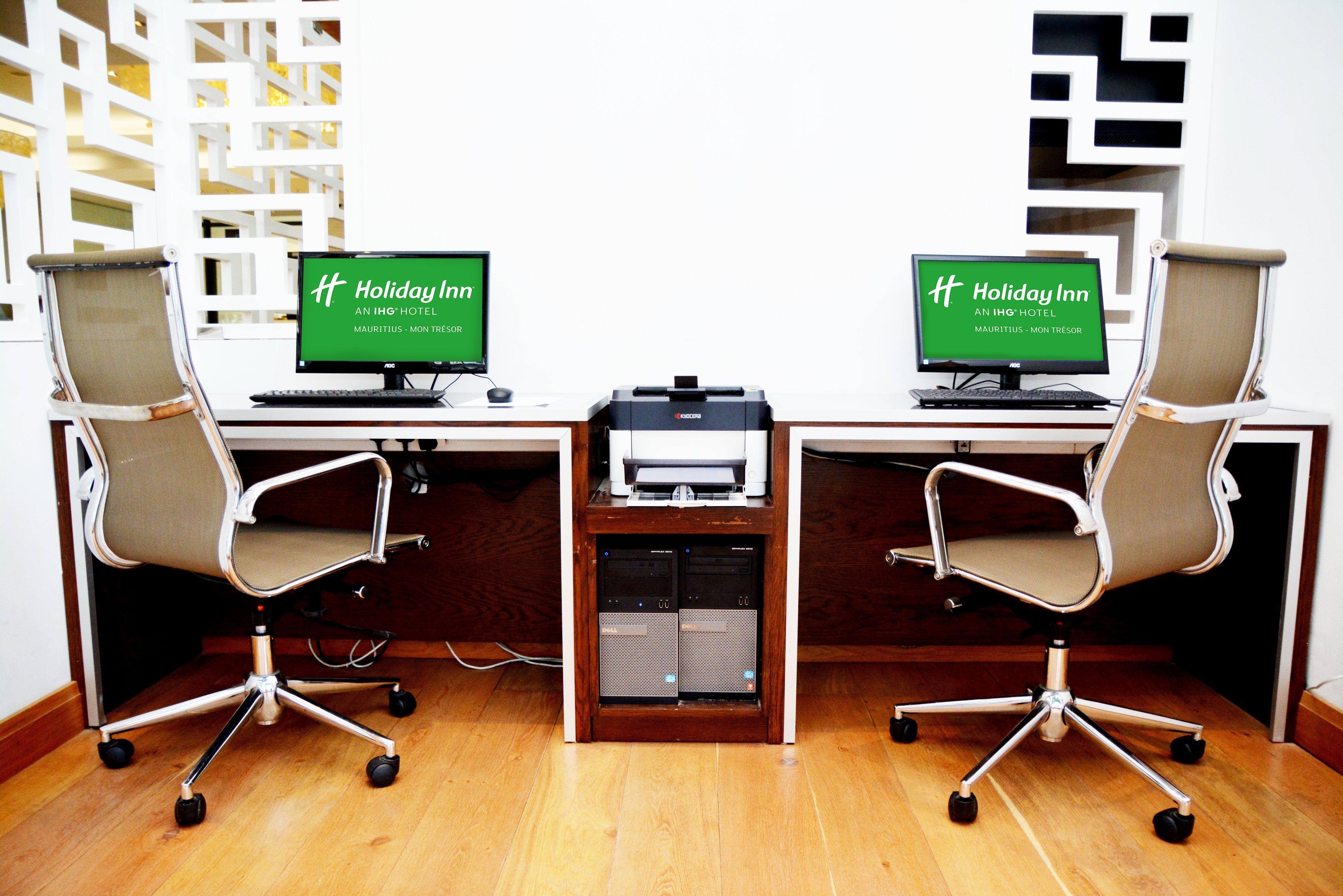 Holiday Inn Mauritius Mon Tresor By Ihg Plaine Magnien Εξωτερικό φωτογραφία