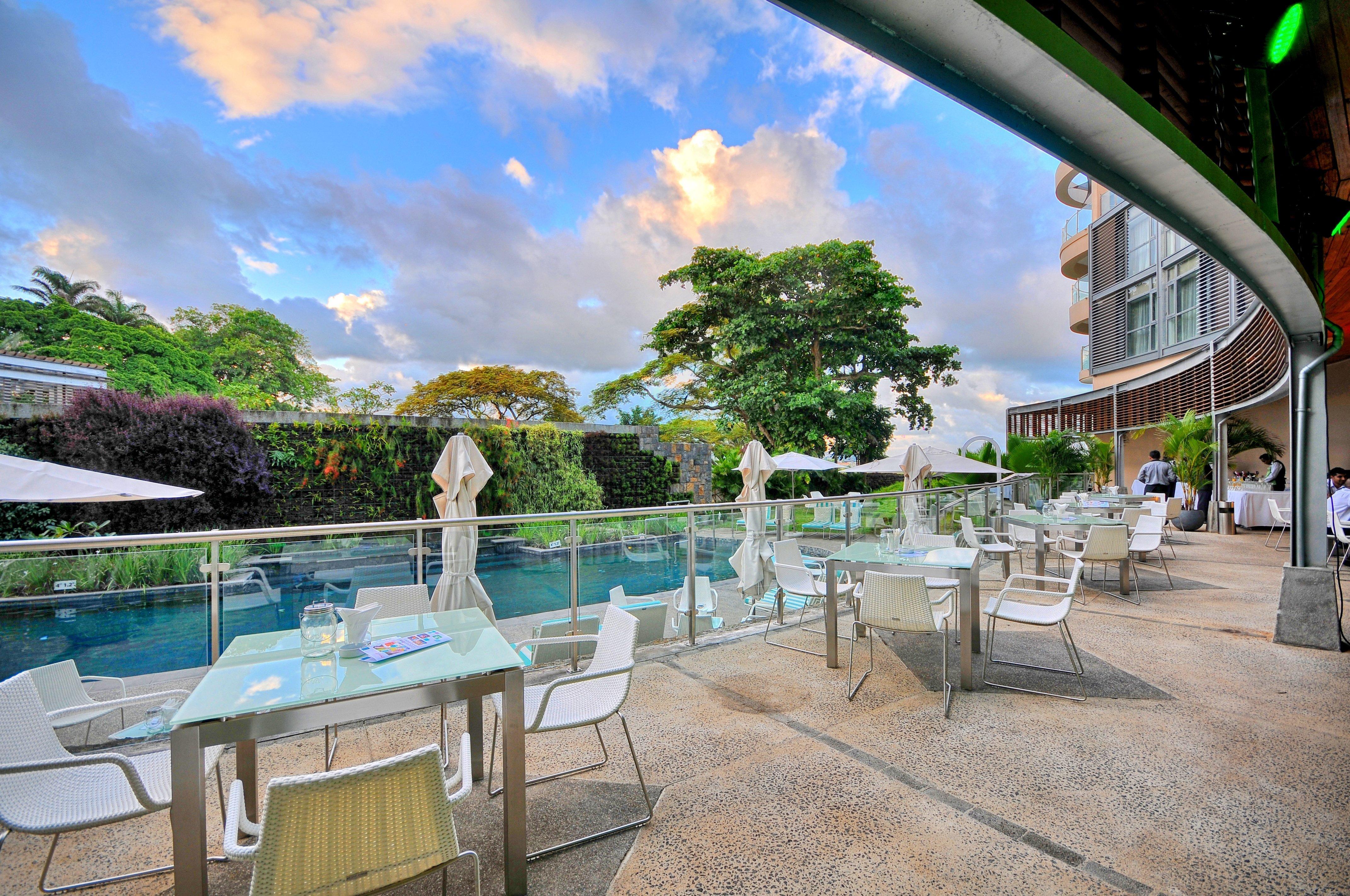Holiday Inn Mauritius Mon Tresor By Ihg Plaine Magnien Εξωτερικό φωτογραφία