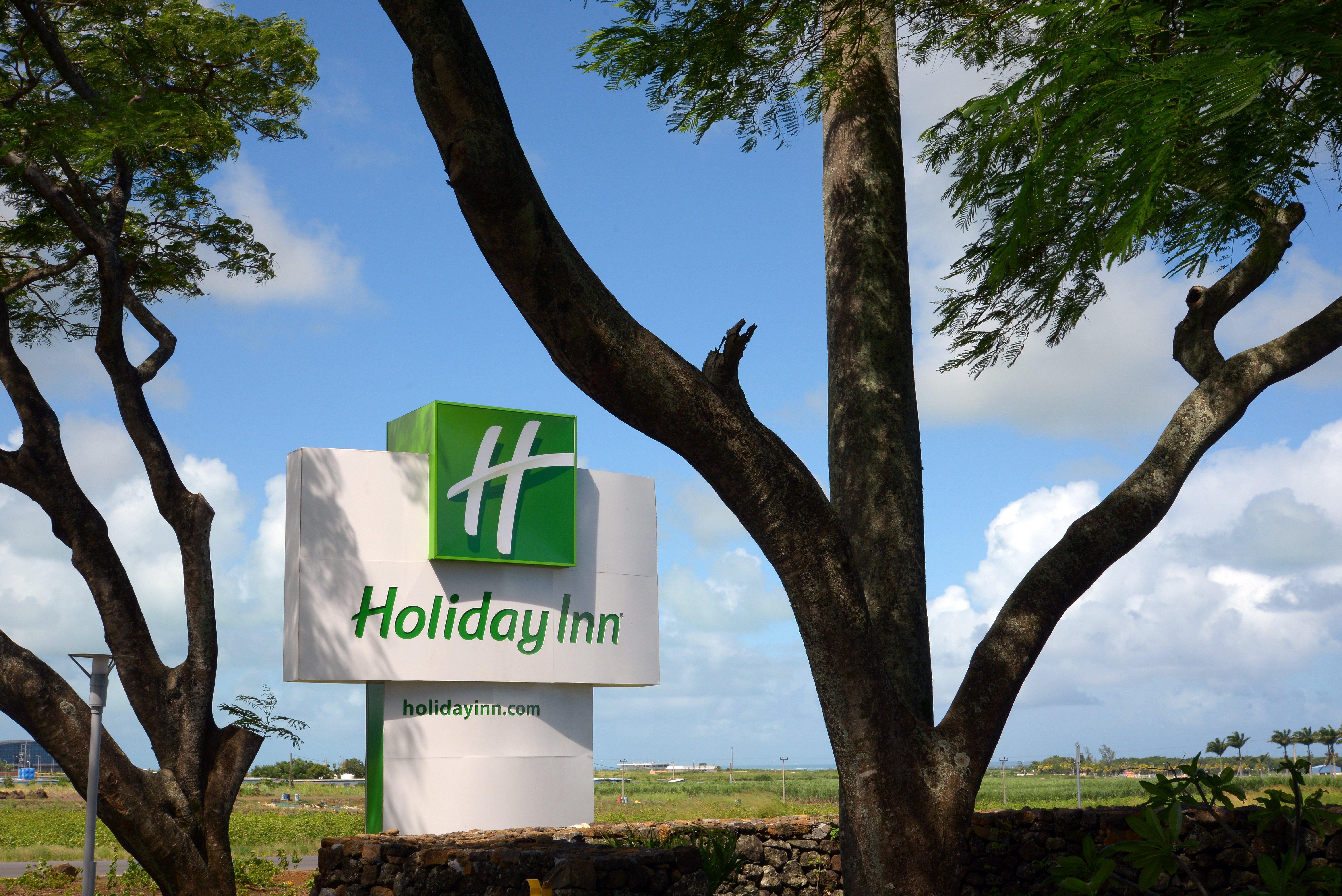 Holiday Inn Mauritius Mon Tresor By Ihg Plaine Magnien Εξωτερικό φωτογραφία