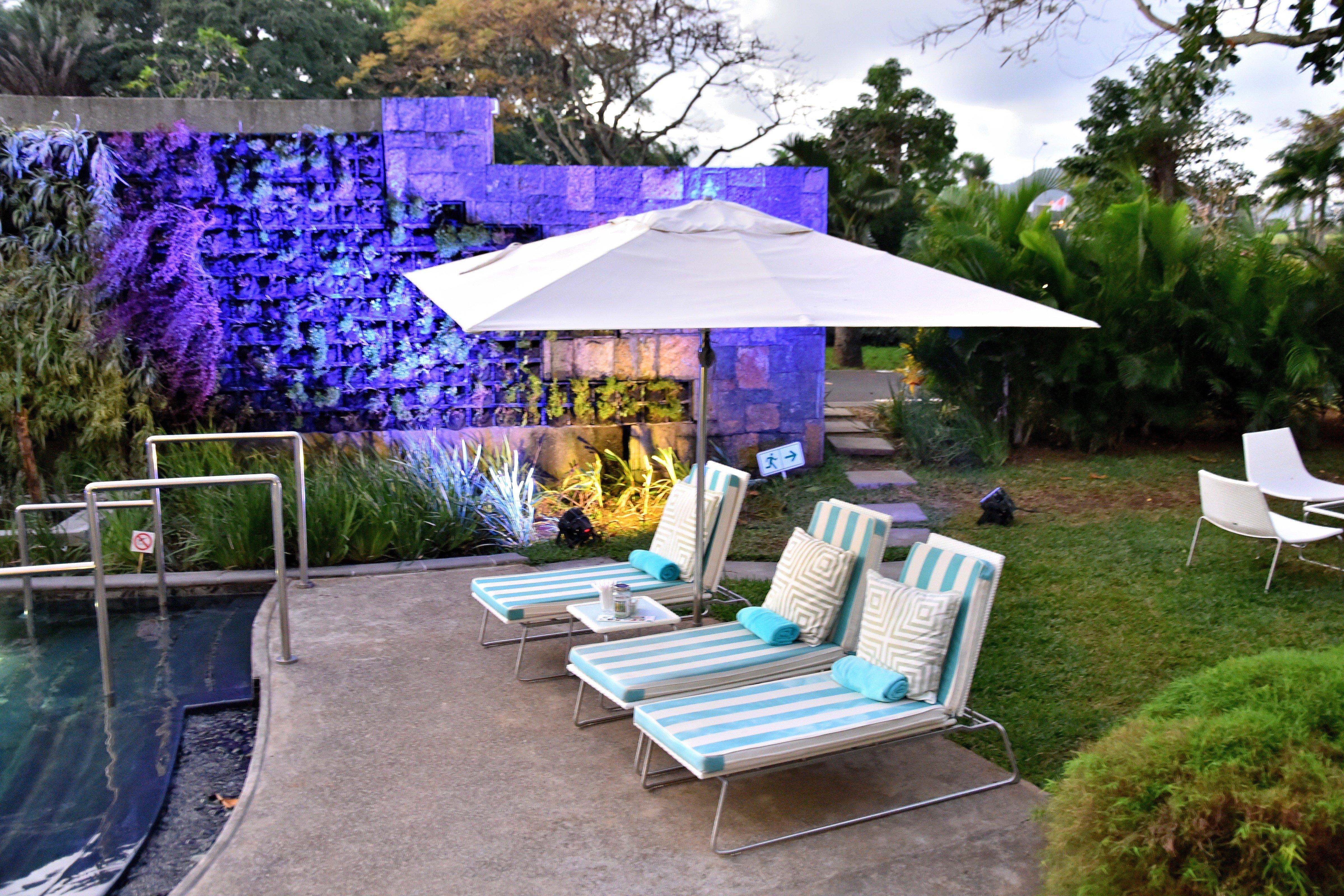 Holiday Inn Mauritius Mon Tresor By Ihg Plaine Magnien Εξωτερικό φωτογραφία
