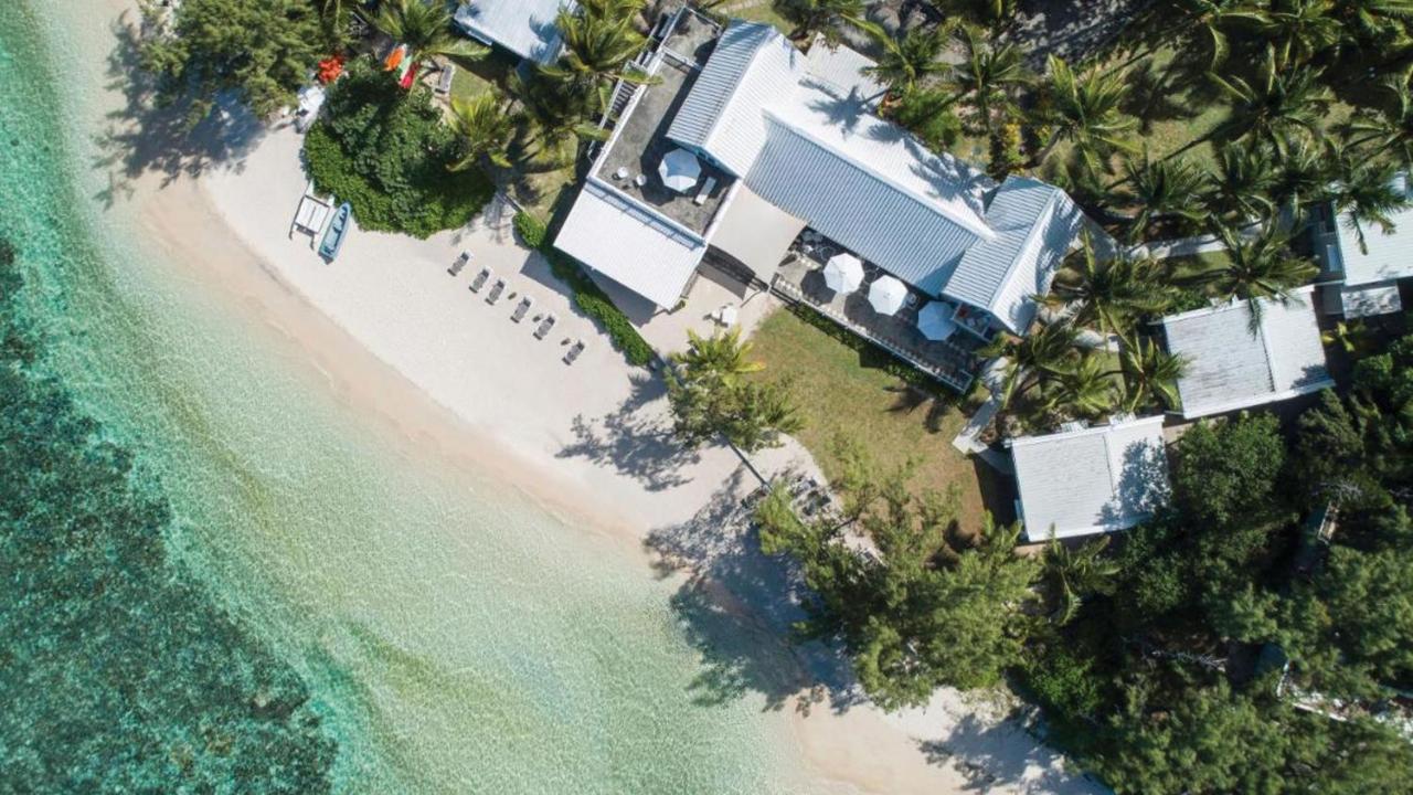 Holiday Inn Mauritius Mon Tresor By Ihg Plaine Magnien Εξωτερικό φωτογραφία