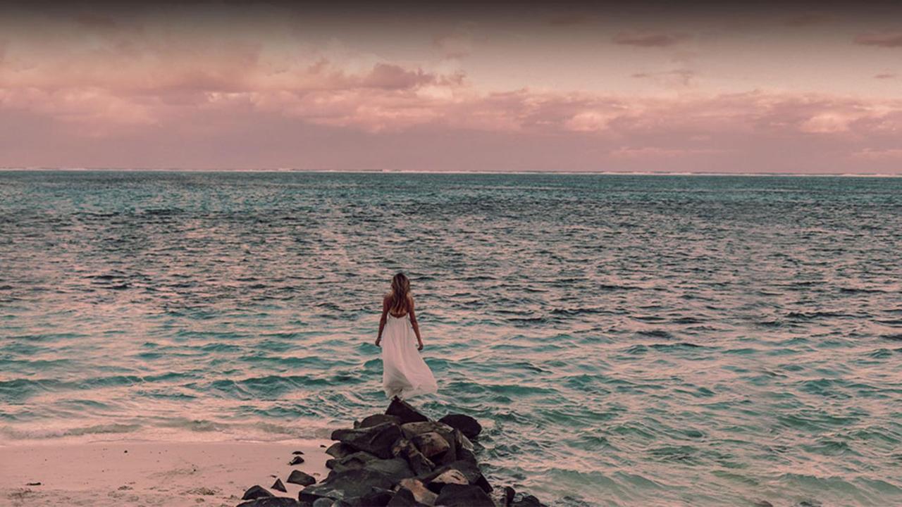 Holiday Inn Mauritius Mon Tresor By Ihg Plaine Magnien Εξωτερικό φωτογραφία