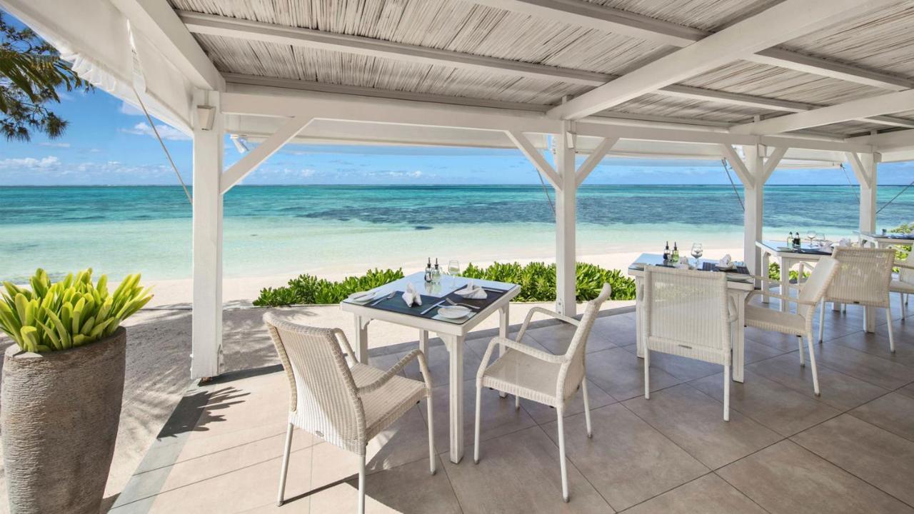 Holiday Inn Mauritius Mon Tresor By Ihg Plaine Magnien Εξωτερικό φωτογραφία