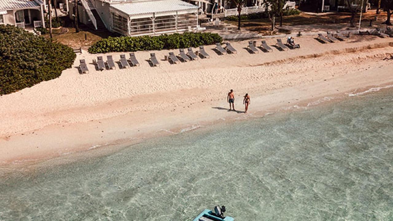 Holiday Inn Mauritius Mon Tresor By Ihg Plaine Magnien Εξωτερικό φωτογραφία