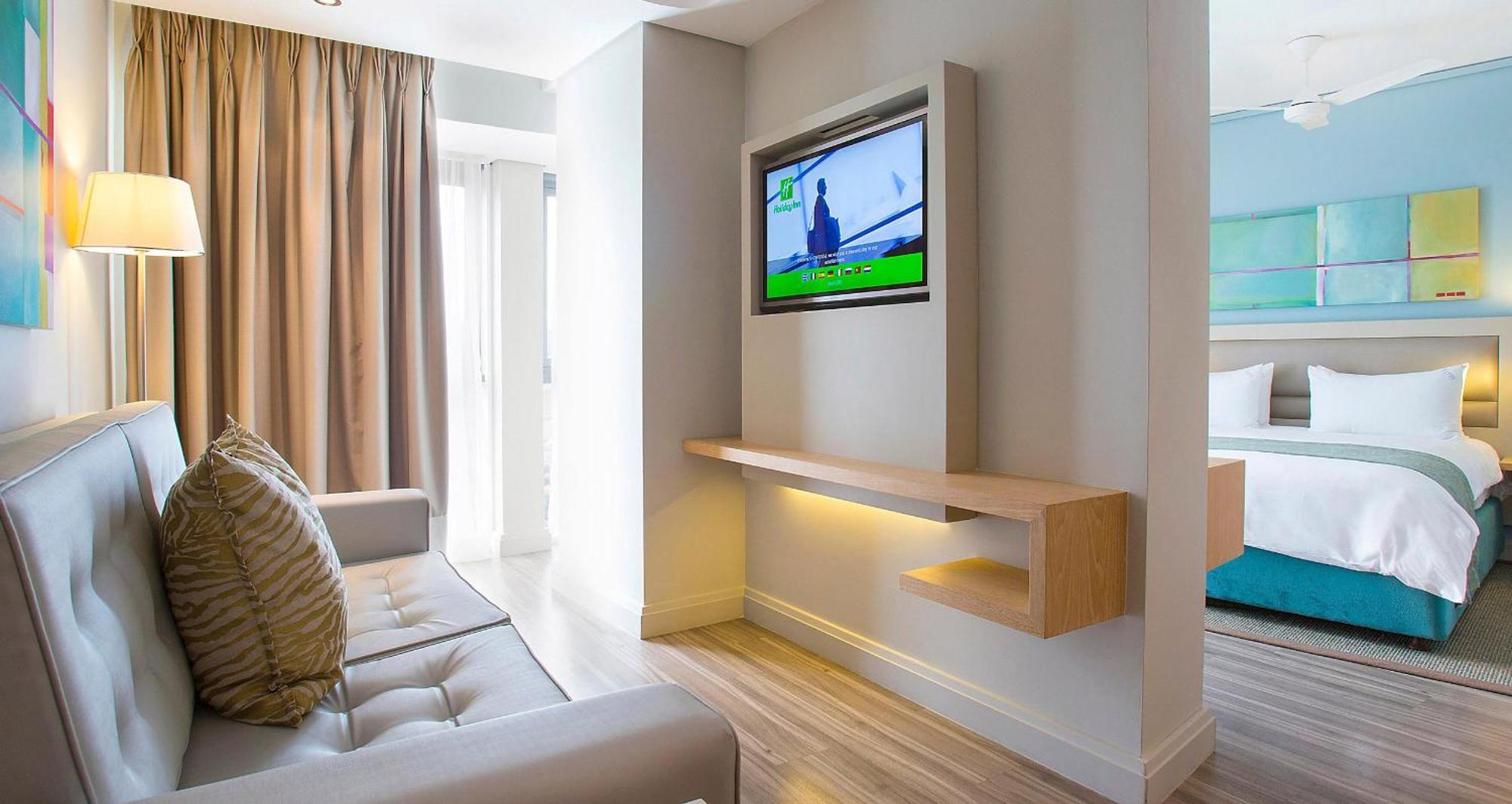 Holiday Inn Mauritius Mon Tresor By Ihg Plaine Magnien Εξωτερικό φωτογραφία