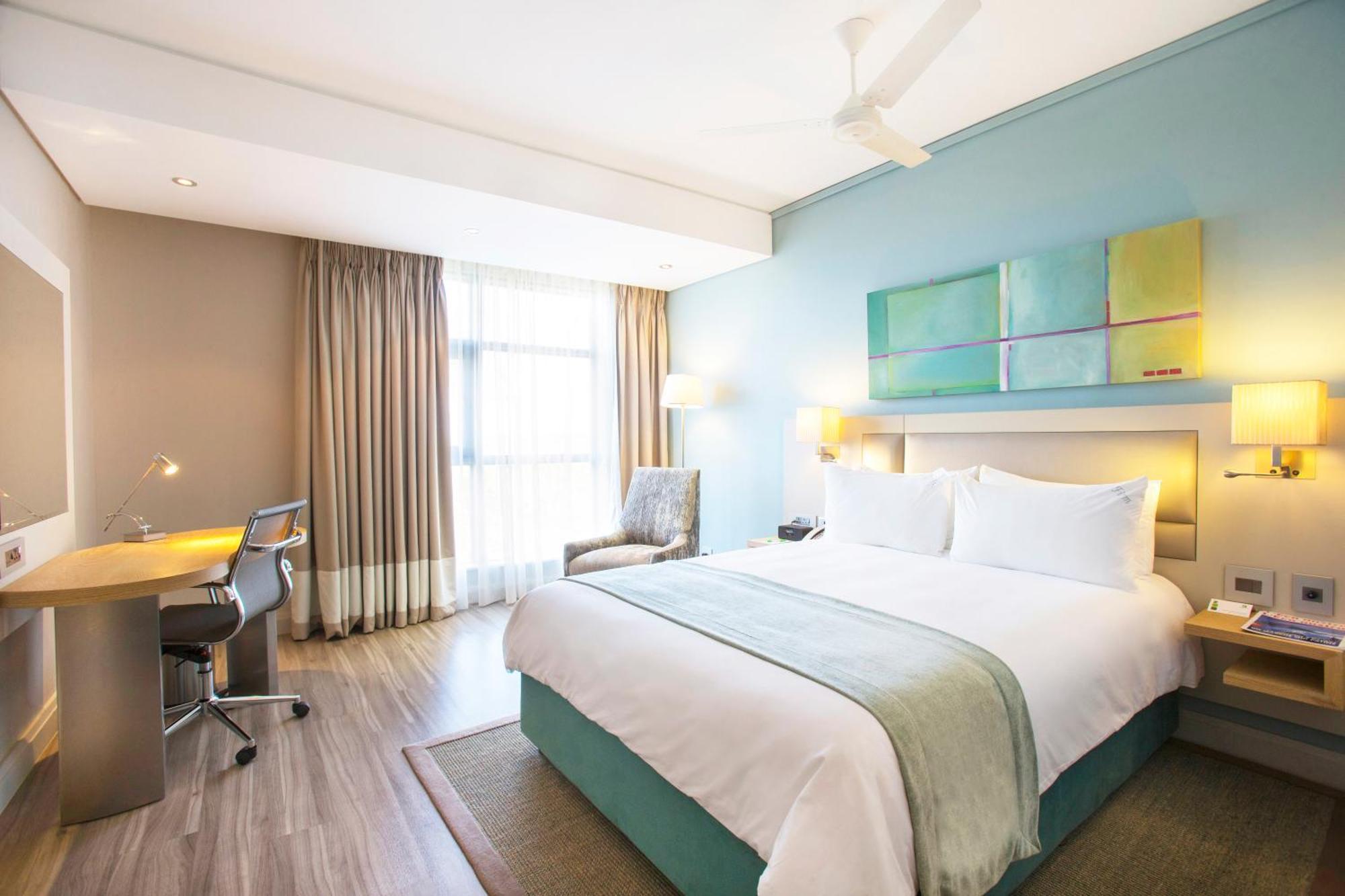 Holiday Inn Mauritius Mon Tresor By Ihg Plaine Magnien Εξωτερικό φωτογραφία