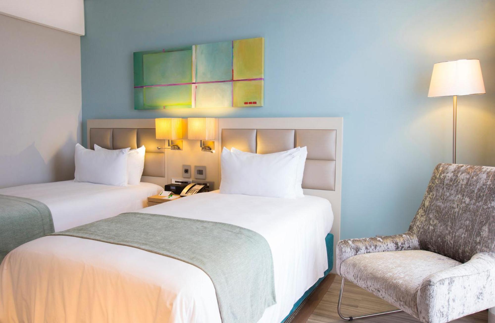 Holiday Inn Mauritius Mon Tresor By Ihg Plaine Magnien Εξωτερικό φωτογραφία