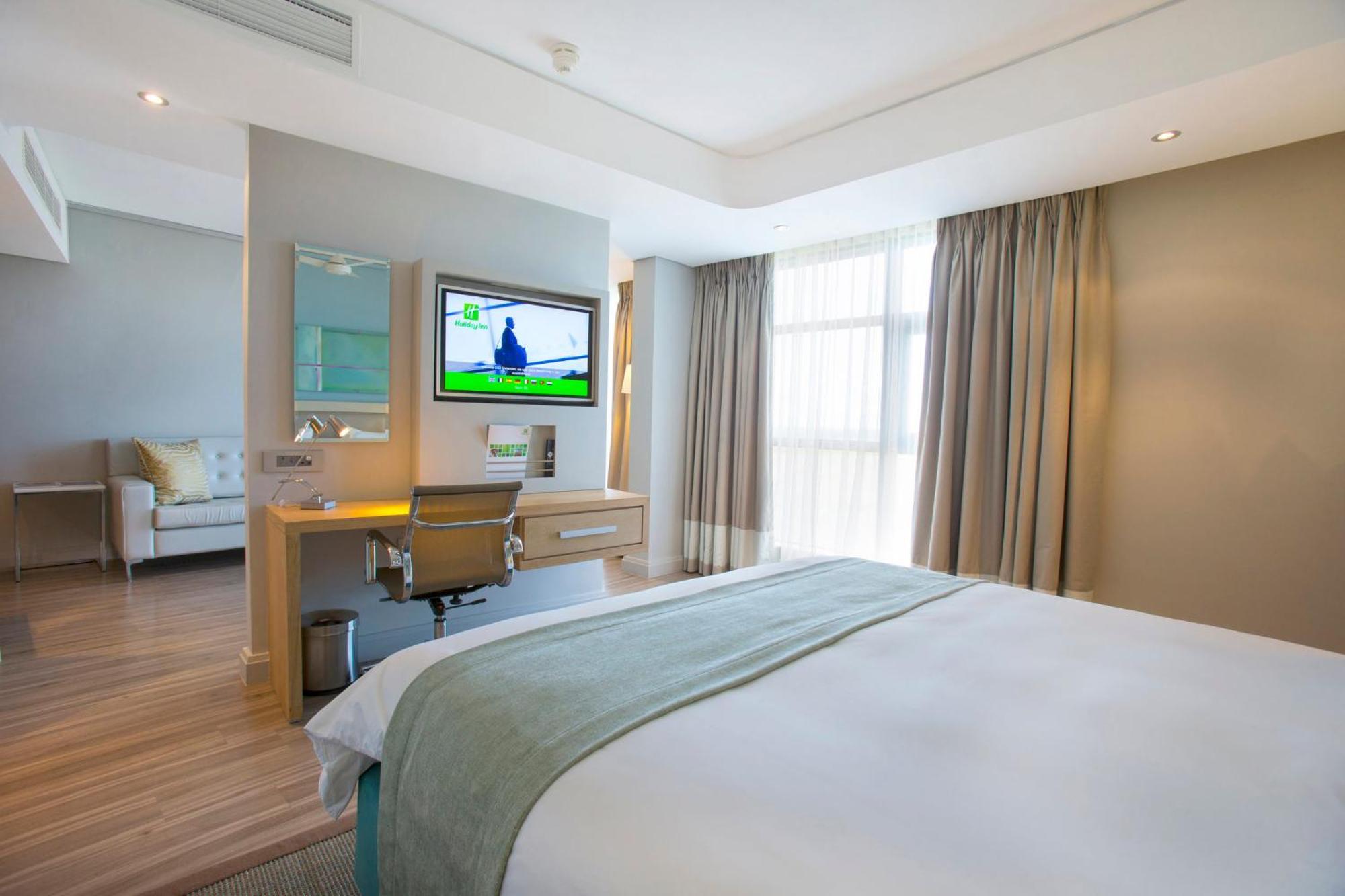 Holiday Inn Mauritius Mon Tresor By Ihg Plaine Magnien Εξωτερικό φωτογραφία