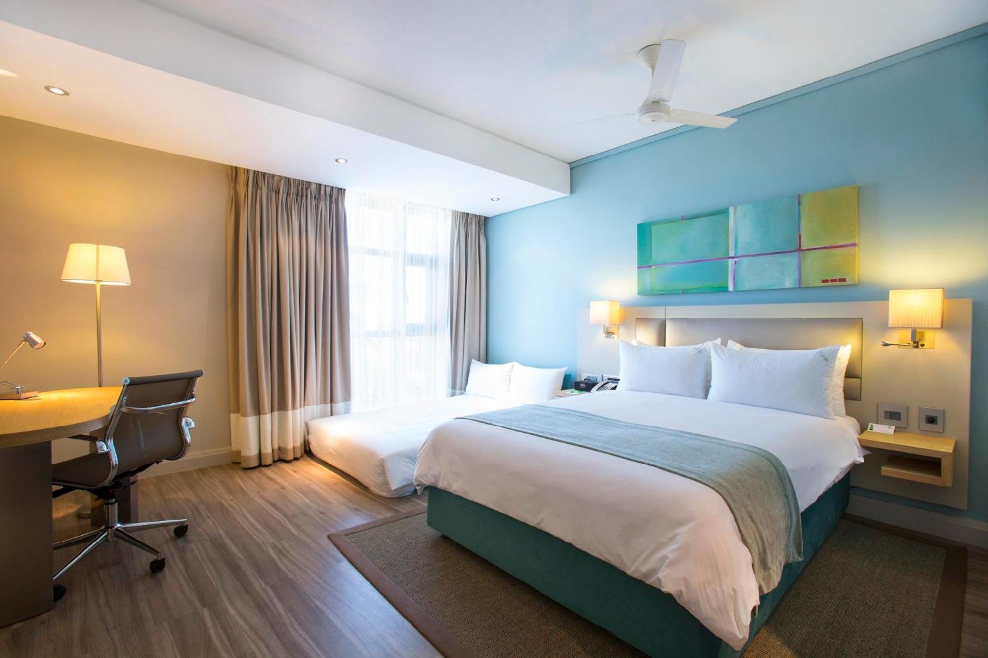 Holiday Inn Mauritius Mon Tresor By Ihg Plaine Magnien Εξωτερικό φωτογραφία